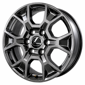 HOL.10544-BLACK-PVD-SW