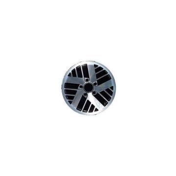 Pontiac Firebird Wheel Rim Machined Grey 1372 Stock Factory OEM Replacement