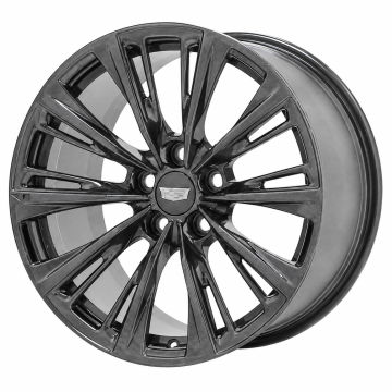 Cadillac CT5-V Wheel Rim Grey 14074 (R) Stock Factory OEM Replacement
