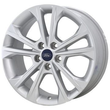 Ford Escape Wheel Rim Silver 10108 Stock Factory OEM Replacement