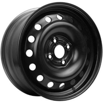 Mitsubishi Mirage Wheel Rim Black 66000 Stock Factory OEM Replacement