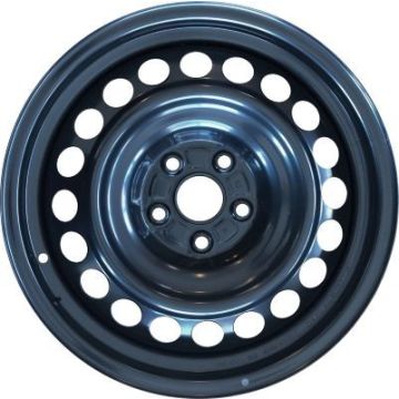 Toyota Rav4 Wheel Rim Black 75241 Stock Factory OEM Replacement