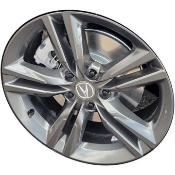 Acura Integra Wheel Rim Grey 71887 Stock Factory OEM Replacement