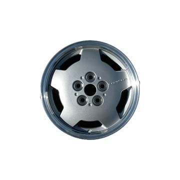 Chrysler Sebring Wheel Rim Machined Silver 2063 Stock Factory OEM Replacement