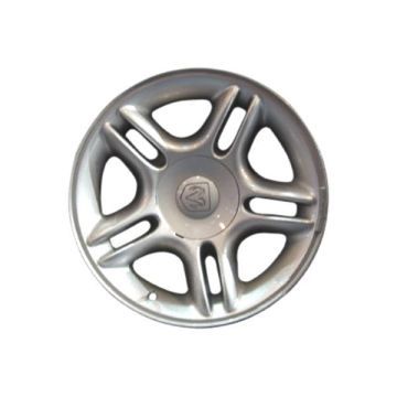 Dodge Dakota Wheel Rim Silver 2105 Stock Factory OEM Replacement