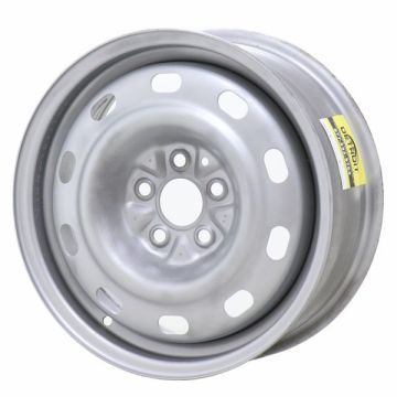 Dodge Stratus Wheel Rim Silver Steel 2142 Stock Factory OEM Replacement