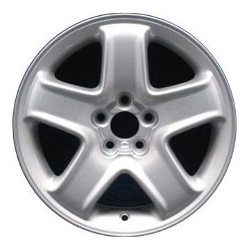 Dodge Stratus Wheel Rim Silver 2145 Stock Factory OEM Replacement