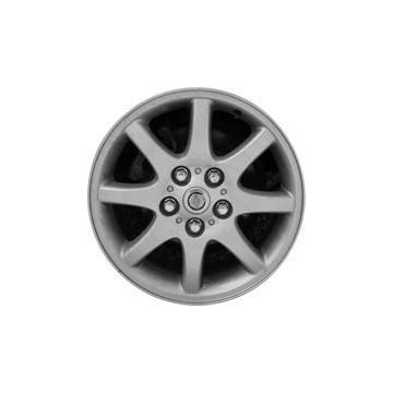 Chrysler Sebring Wheel Rim Silver 2146 Stock Factory OEM Replacement