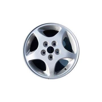 Dodge Stratus Wheel Rim Silver 2148 Stock Factory OEM Replacement