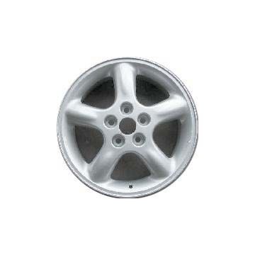 Dodge Stratus Wheel Rim Polished 2149 Stock Factory OEM Replacement