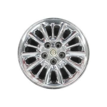 Chrysler Town & Country Wheel Rim Chrome 2152 Stock Factory OEM Replacement