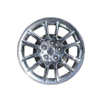 Chrysler 300M Wheel Rim Chrome 2157 Stock Factory OEM Replacement