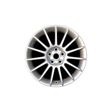 Chrysler 300m Wheel Rim Silver 2169 Stock Factory OEM Replacement