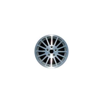 Dodge Intrepid Wheel Rim Silver 2170 Stock Factory OEM Replacement