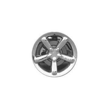 Plymouth Prowler Wheel Rim Chrome 2178 (F) Stock Factory OEM Replacement