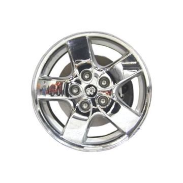 Dodge Caravan Wheel Rim Chrome 2184 Stock Factory OEM Replacement