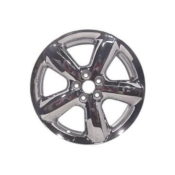Chrysler PT Cruiser Wheel Rim Chrome 2199 Stock Factory OEM Replacement