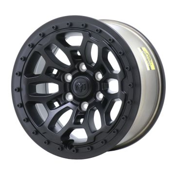 Dodge Ram 1500 Wheel Rim Satin Black 2735 Stock Factory OEM Replacement