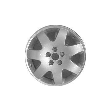 Chrysler PT Cruiser Wheel Rim Silver 2201 Stock Factory OEM Replacement