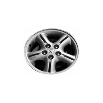 Dodge Stratus Wheel Rim Silver 2204 Stock Factory OEM Replacement