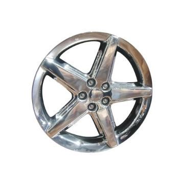 Chrysler PT Cruiser Wheel Rim Chrome 2251 Stock Factory OEM Replacement