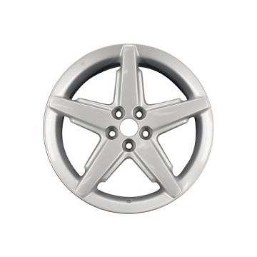 Chrysler PT Cruiser Wheel Rim Silver 2252 Stock Factory OEM Replacement