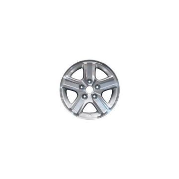 Dodge Dakota Wheel Rim Silver 2265 Stock Factory OEM Replacement
