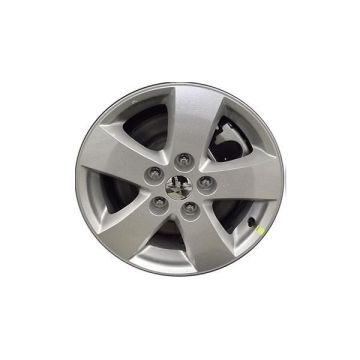 Dodge Journey Wheel Rim Silver 2371 Stock Factory OEM Replacement