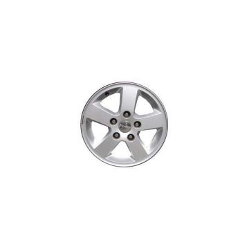 Dodge Grand Caravan Wheel Rim Silver 2397 Stock Factory OEM Replacement