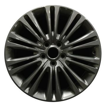 Chrysler 300 Wheel Rim Grey 2419 Stock Factory OEM Replacement