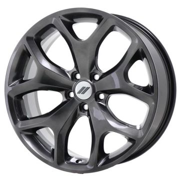 Dodge Challenger Wheel Rim Grey 2523 Stock Factory OEM Replacement