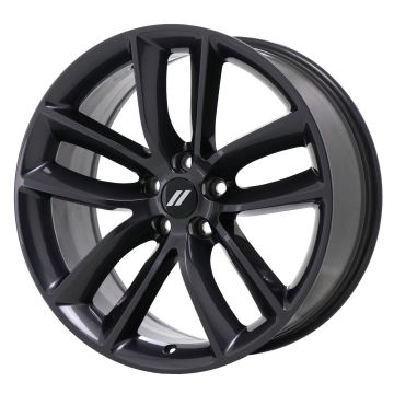 Dodge Challenger Wheel Rim Grey 2526 Stock Factory OEM Replacement
