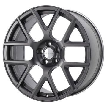 Dodge Challenger Wheel Rim Grey 2527 Stock Factory OEM Replacement
