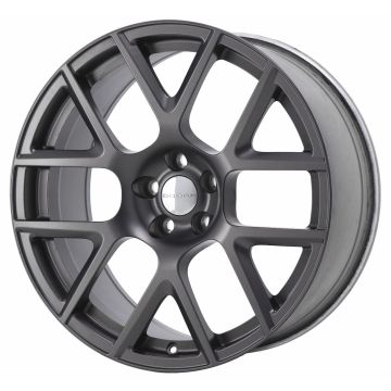 Dodge Challenger Wheel Rim Grey 2527-MOPAR Stock Factory OEM Replacement