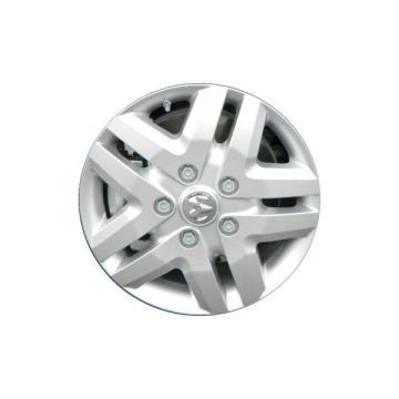 Dodge Promaster Wheel Rim Silver 2533 Stock Factory OEM Replacement