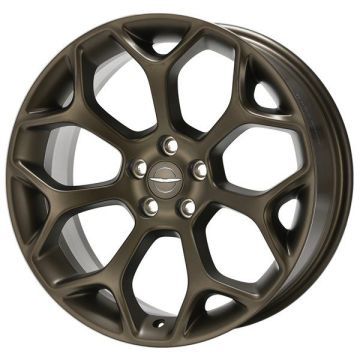 Chrysler 300 (RWD) Wheel Rim Brass Monkey 2539 Stock Factory OEM Replacement