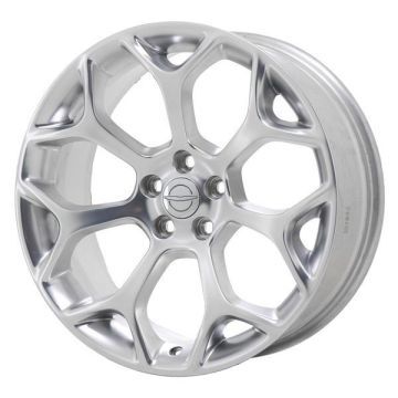 Chrysler 300 (RWD) Wheel Rim Polished 2539 Stock Factory OEM Replacement