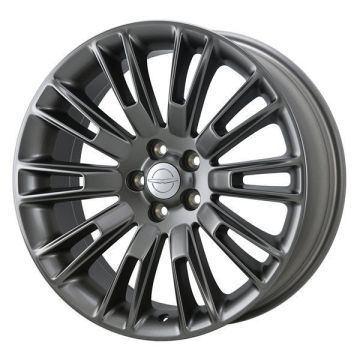 Chrysler 300 Wheel Rim Grey 2555 Stock Factory OEM Replacement