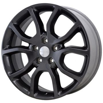 Dodge Durango Wheel Rim Grey 2570 Stock Factory OEM Replacement