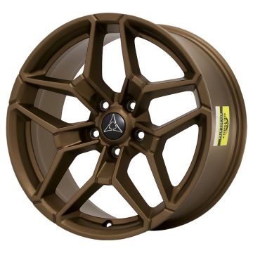 Dodge Charger EV Wheel Rim Brass Monkey 25CHARGER-EV-RT Stock Factory OEM Replacement