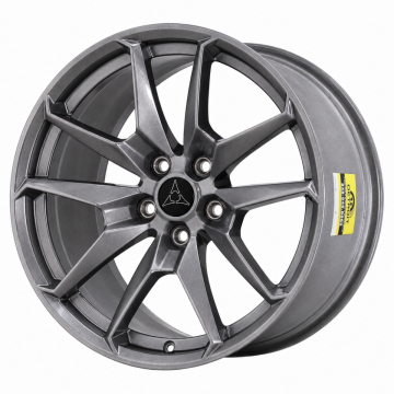 Dodge Charger EV Wheel Rim Grey 25CHARGER-EV-SCATPACK (F) Stock Factory OEM Replacement