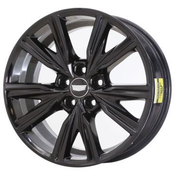 Cadillac CT5 Wheel Rim Silver 25CT519 Stock Factory OEM Replacement