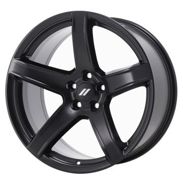Dodge Challenger Wheel Rim Satin Black 2604 Stock Factory OEM Replacement