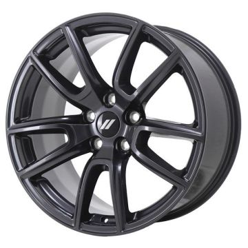 Dodge Durango Wheel Rim Grey 2626 Stock Factory OEM Replacement