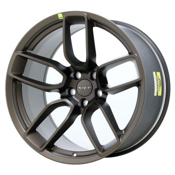 Dodge Challenger Wheel Rim Brass Monkey 2641 Stock Factory OEM Replacement