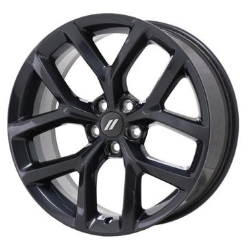 Dodge Challenger Wheel Rim Grey 2652 Stock Factory OEM Replacement