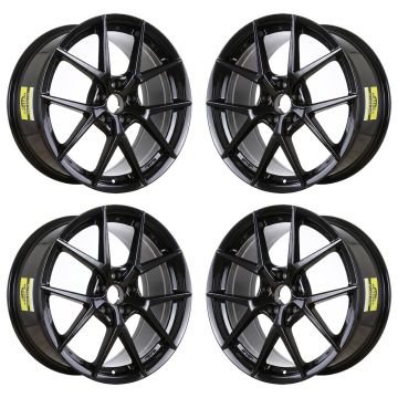 DWT.26IS350F-SPORT19X8.5-BBB-GLOSS-A-EX-STG