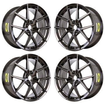 DWT.26IS350F-SPORT19X8.5-BLACK-PVD (F)