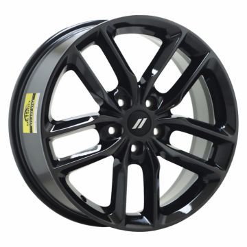 HOL.2730-BLACK-PVD-SW