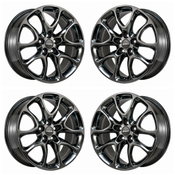 HOL.2733-BLACK-PVD